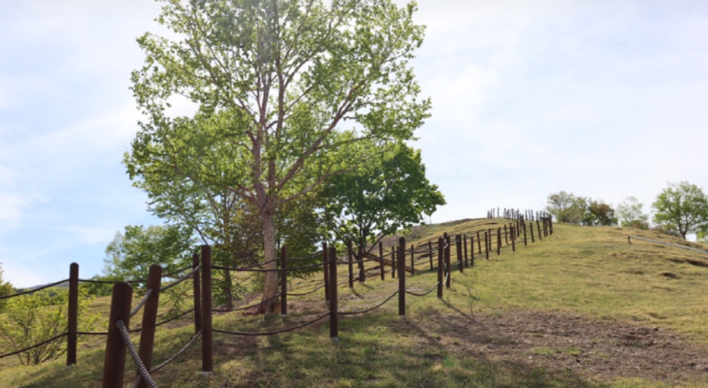 몽토랑 산양목장