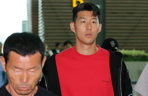 손웅정 사기 수사: 경찰 진정 제출 및 손흥민 전 에이전트 117억 사기 의혹 사건 총정리