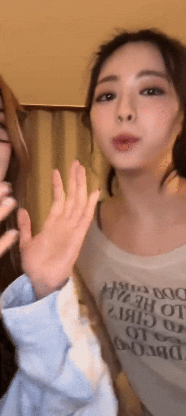 ITZY YUNA