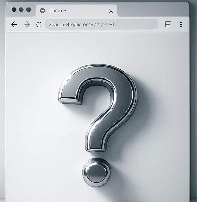 실수로 닫은 크롬 탭, 1초 만에 복구하기