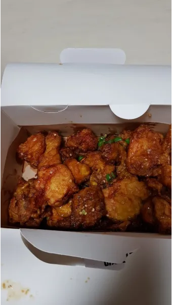 60계 치킨 메뉴 가격 짜장치킨 추천메뉴 크크크 크랑이 치킨_19