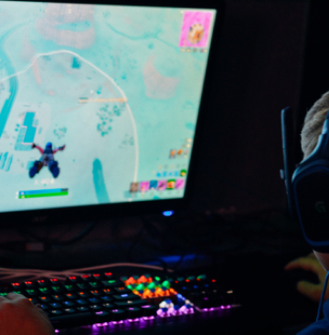 핸드폰 게임 pc로 하기