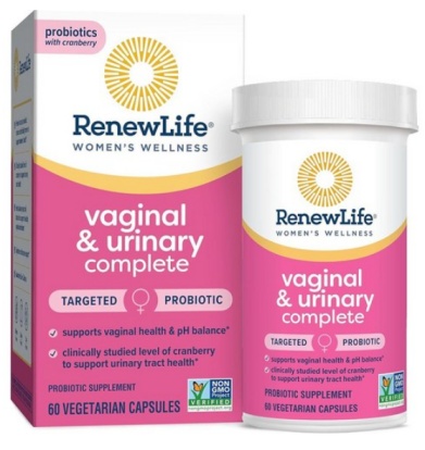 질 유산균 추천 4