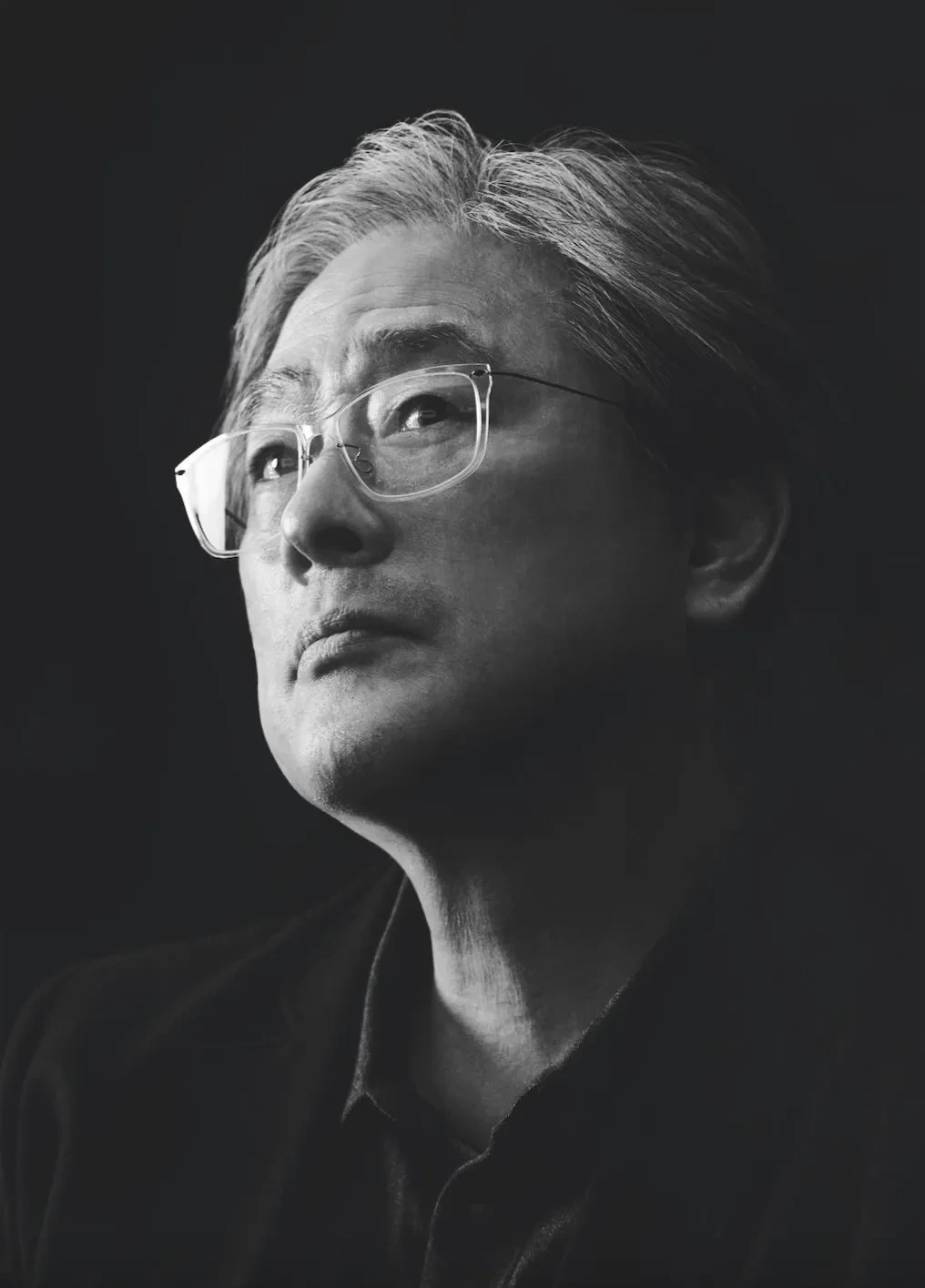 박찬욱 감독 관련 사진 이미지