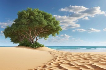 쑥섬에서 보내는 하루&amp;#44; 느리게 걷는 여행의 미학