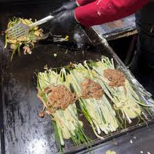 2025해운대 빛축제 기간 및 먹거리 총정리