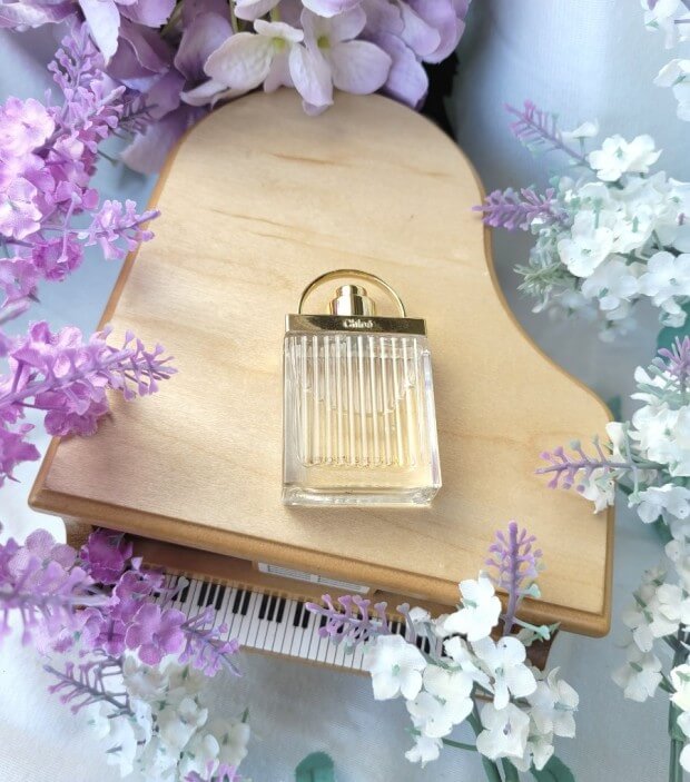 끌로에 러브스토리 오 드 퍼퓸