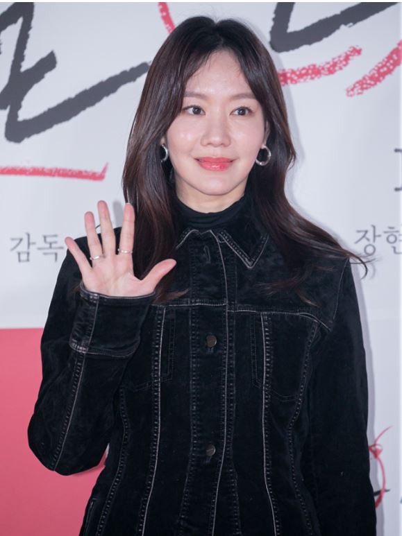 김아중 소속사