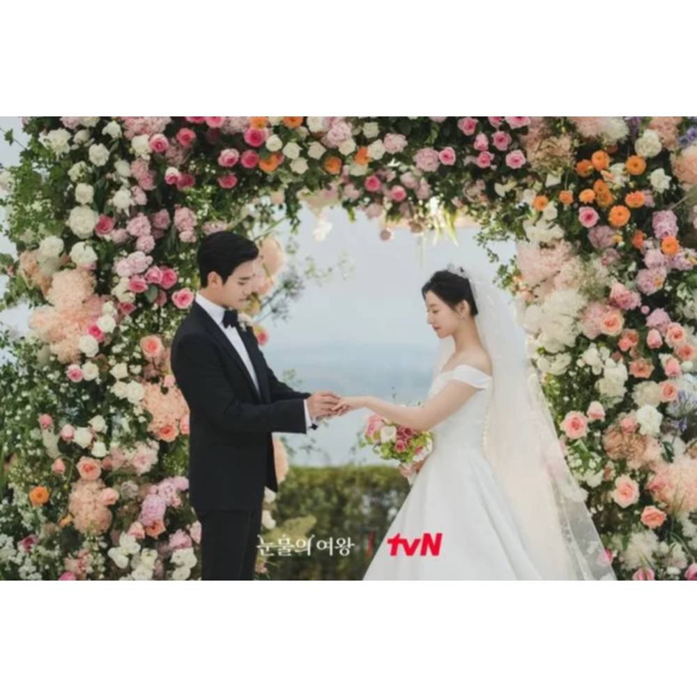 눈물의여왕 등장인물 송중기 특별출연 줄거리 분석