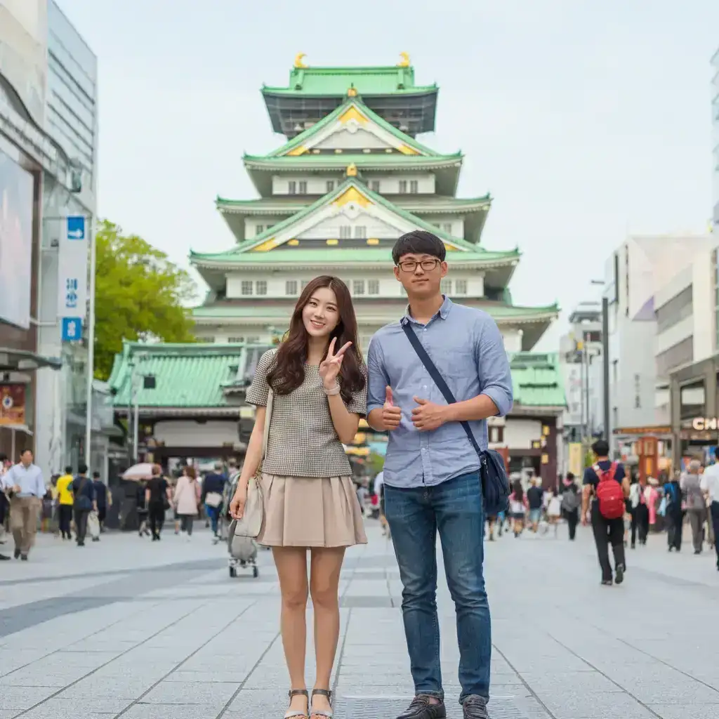 오사카 주유패스 어린이 할인