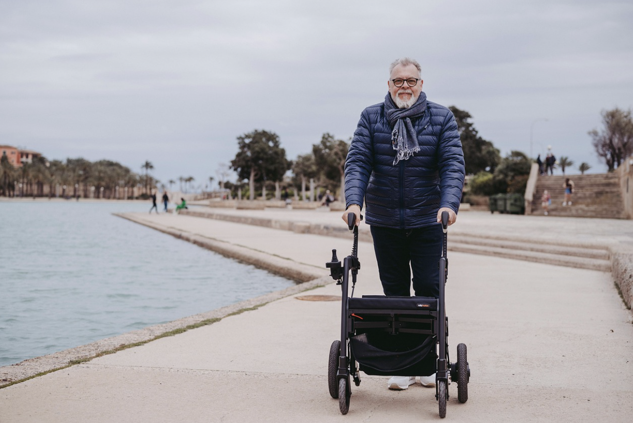 장애인 보조기기 지원 신청방법