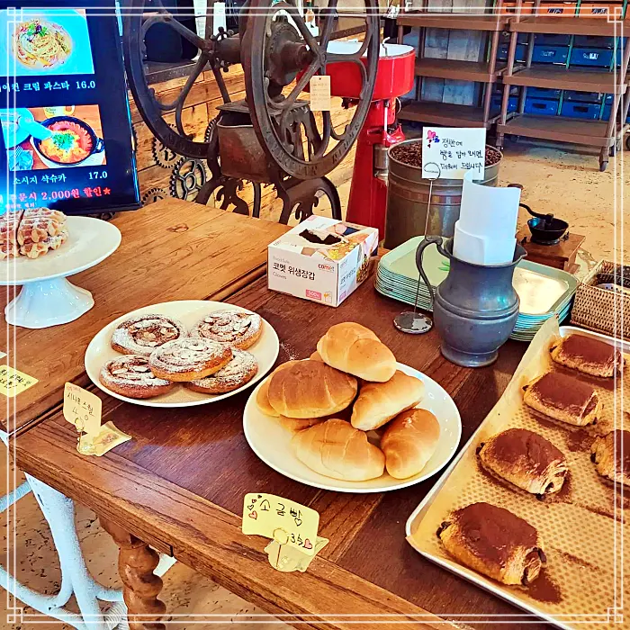 생방송 오늘저녁 강원, 횡성 빈티지 박물관, 인생 사진 포토 핫플, 브런치, 디저트 카페 맛집