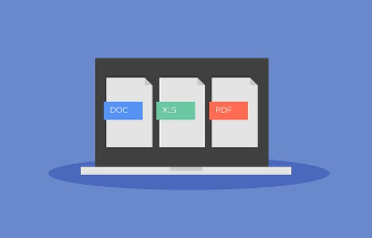 PDF파일을 한글파일로 변환 쉬운 방법 1