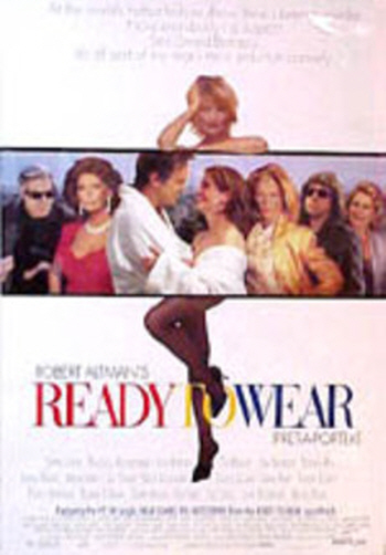 모델 패션 관련 영화 추천 - 패션쇼