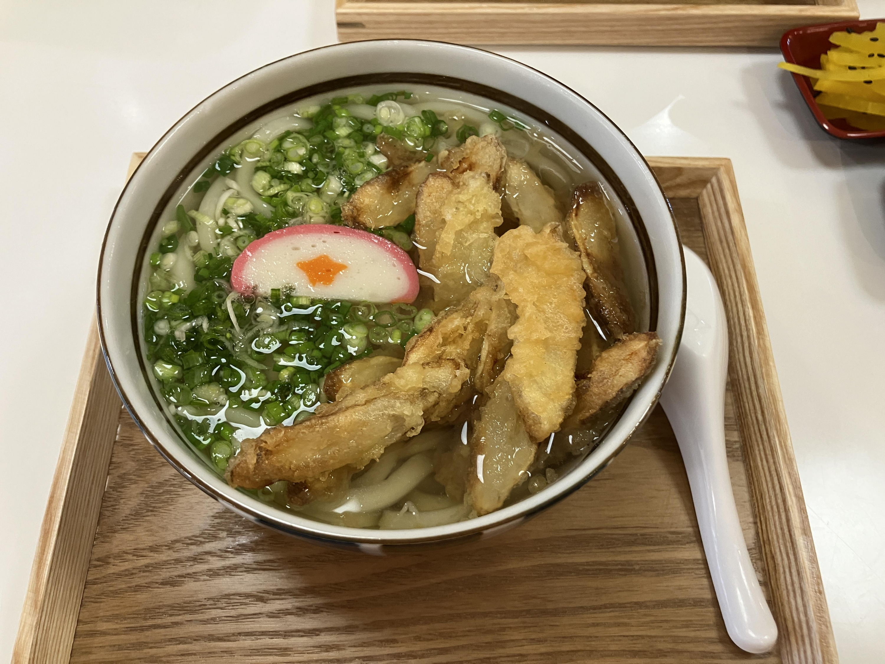 우동우키야 고보텐우동