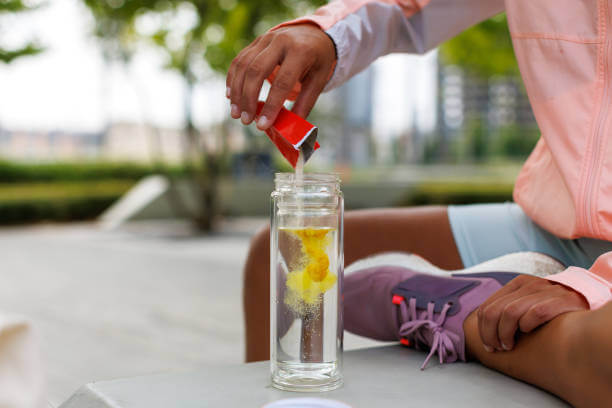 러닝 보충제가 필요할까 