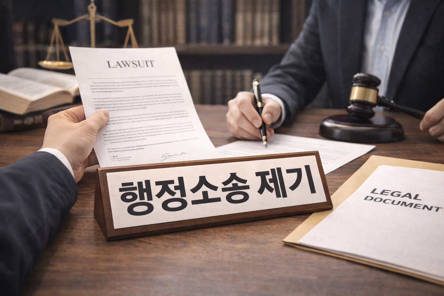 환경영향평가 통과 못하면