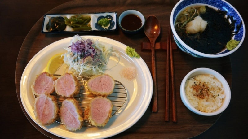 남양주 돈까스 맛집 욘카츠 겉바속촉의 진리