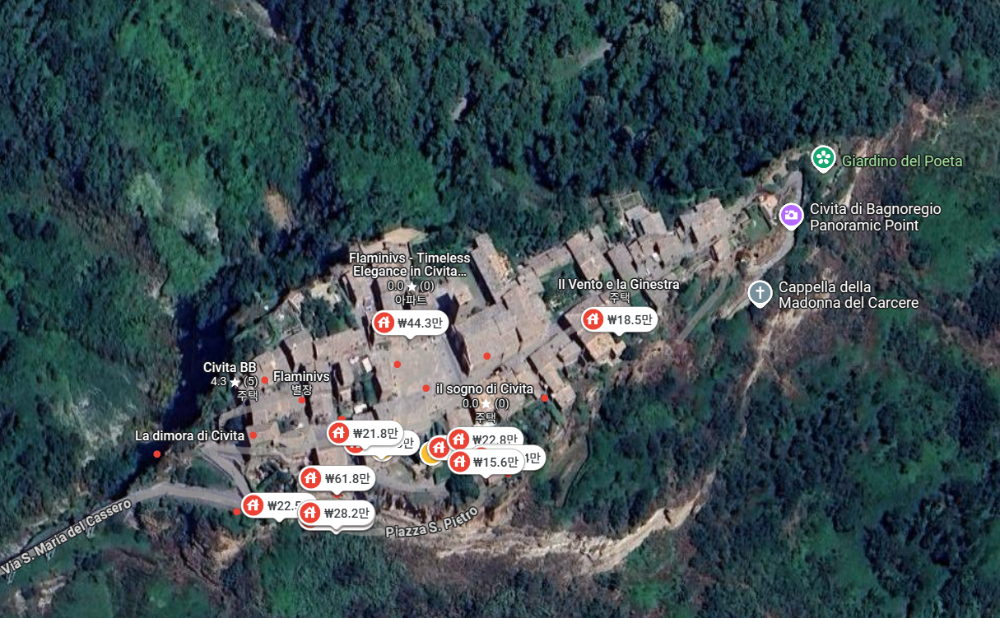 치비타 디 바뇨레조