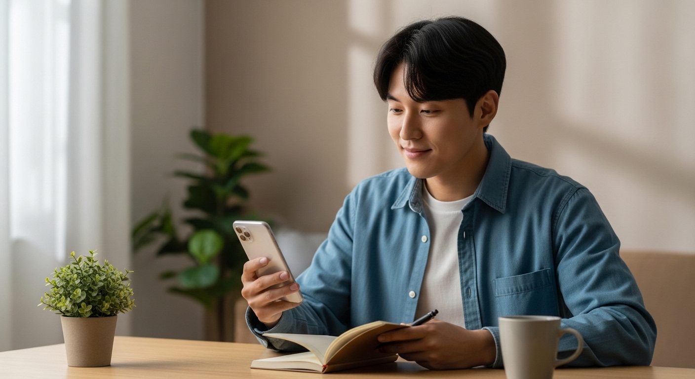 청년 저축 지원 정책