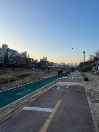 은평구 러닝코스 총정리 도심 속 힐링 산책 코스 소개_2
