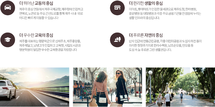 연동 한일베라체 파크뷰 입지 프리미엄