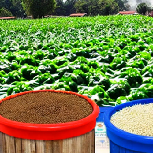 친환경 농법으로 만든 동원F&B, 건강하게 먹는 습관