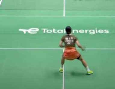 badminton
