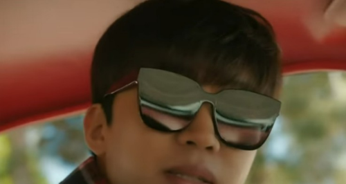 임영웅 모래알갱이 가사 뜻