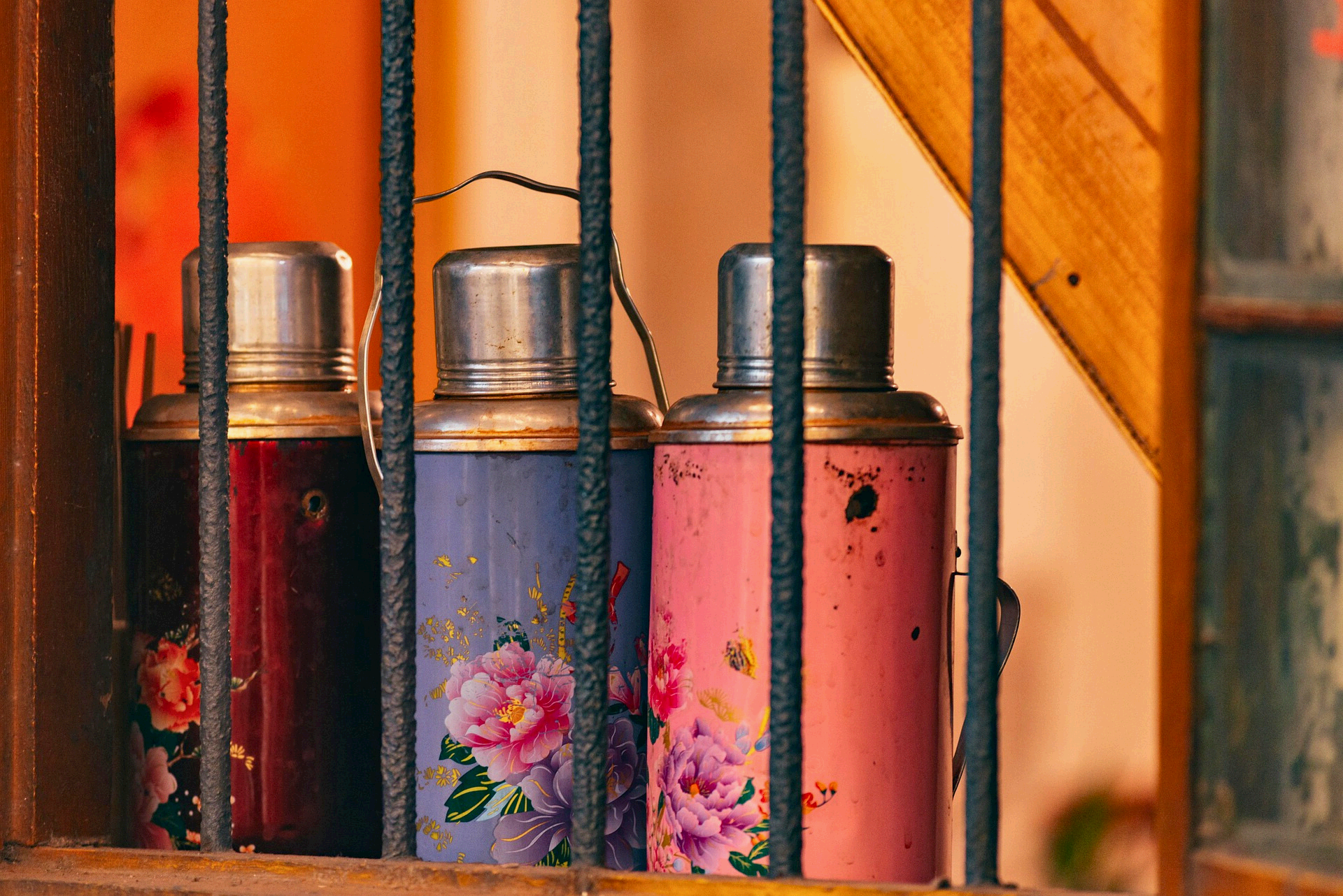 도시형 저낭비 루틴 실천