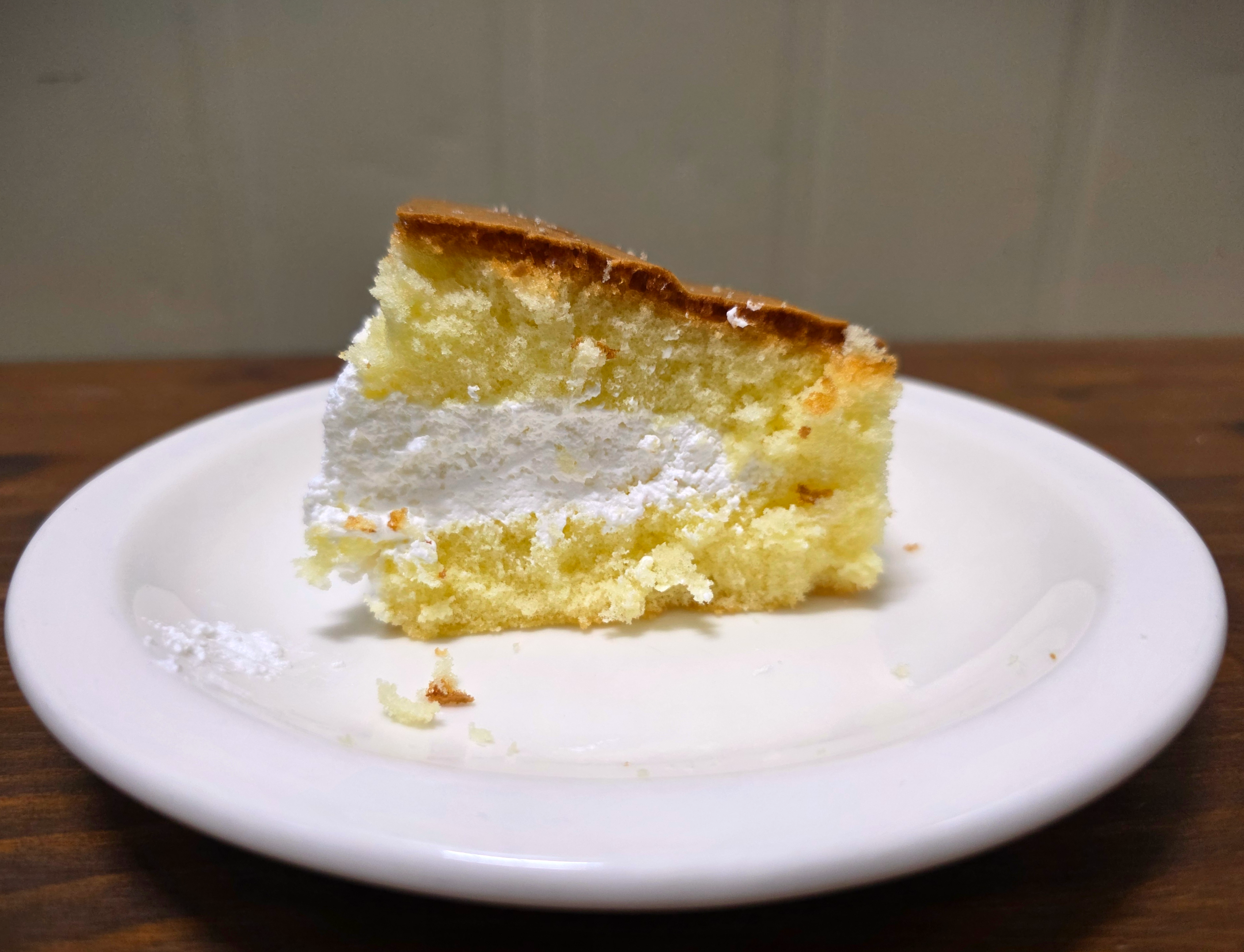 GS25서울우유우유크림카스테라