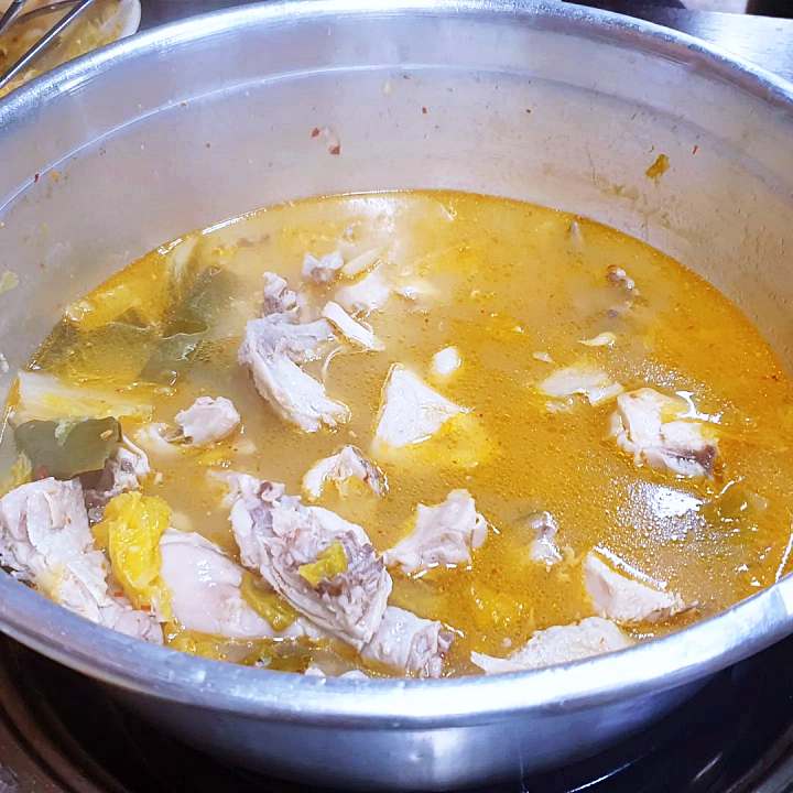 알토란 김명열 대박집 대표 닭한마리 특허 받은 육수로 한국을 넘어 일본까지 강타 맛있는 닭한마리집 종로 동대문 맛집 위치 메뉴 가격 정보