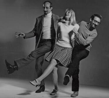 피터, 폴 앤 메리