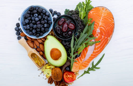 혈관에 좋은음식