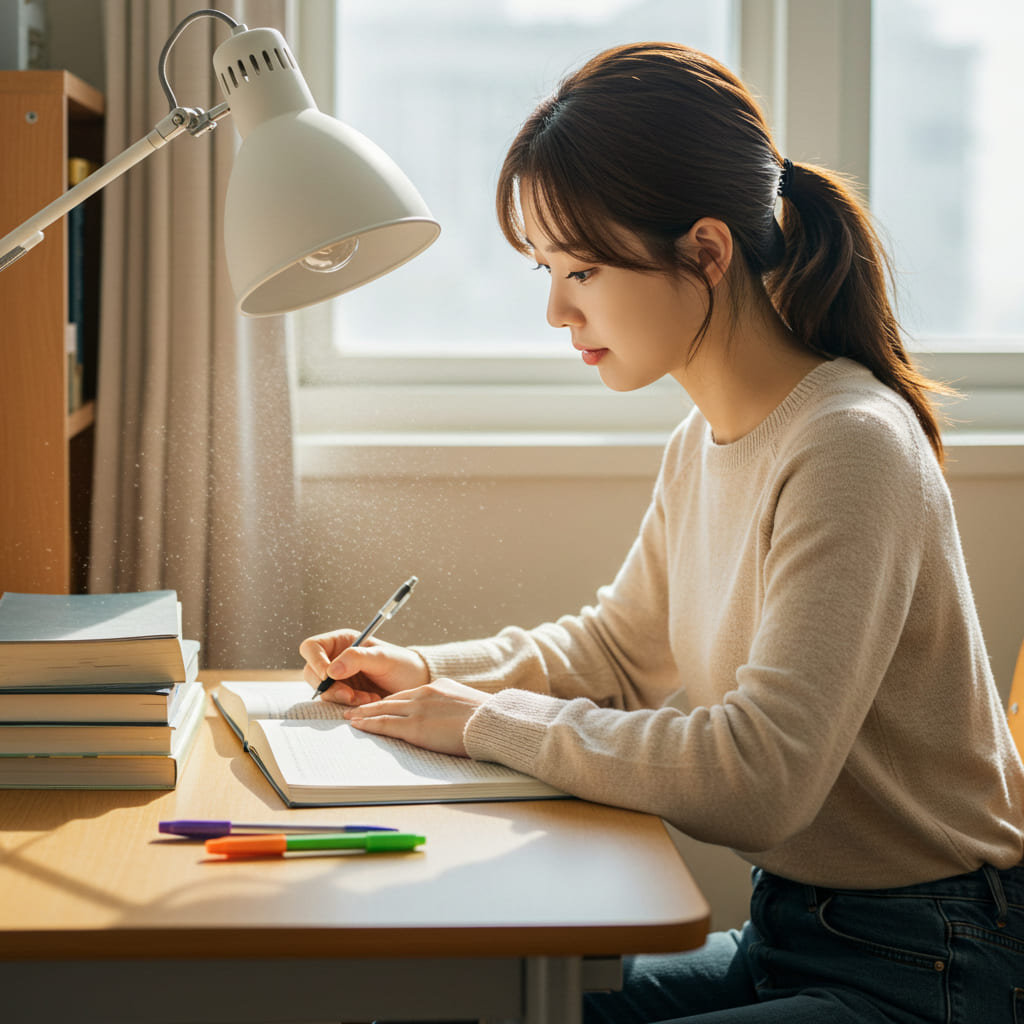 위생 및 태도 중요성