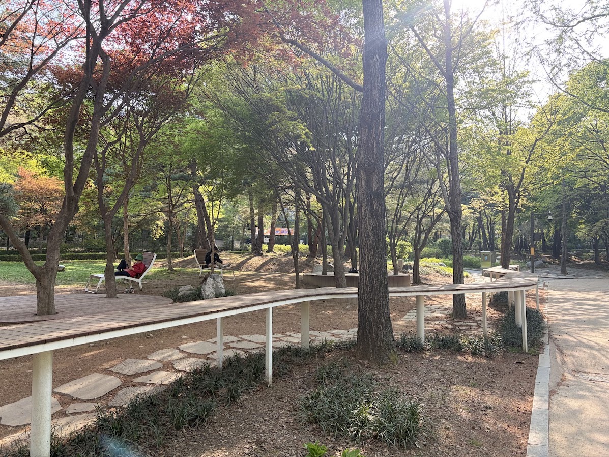 추억의 어린이대공원