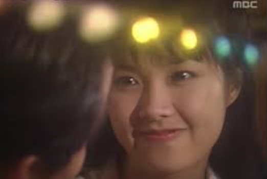 신애라 리즈시절 외모