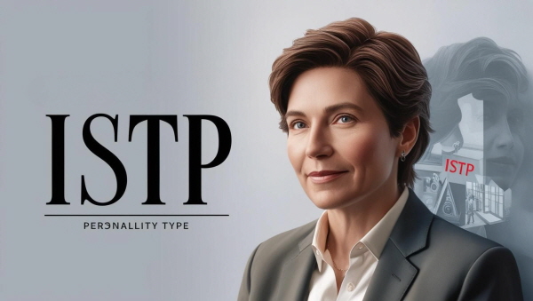 ISTP – 말 없는 거리감, 관계 속에서 길을 잃다에 관한 사진