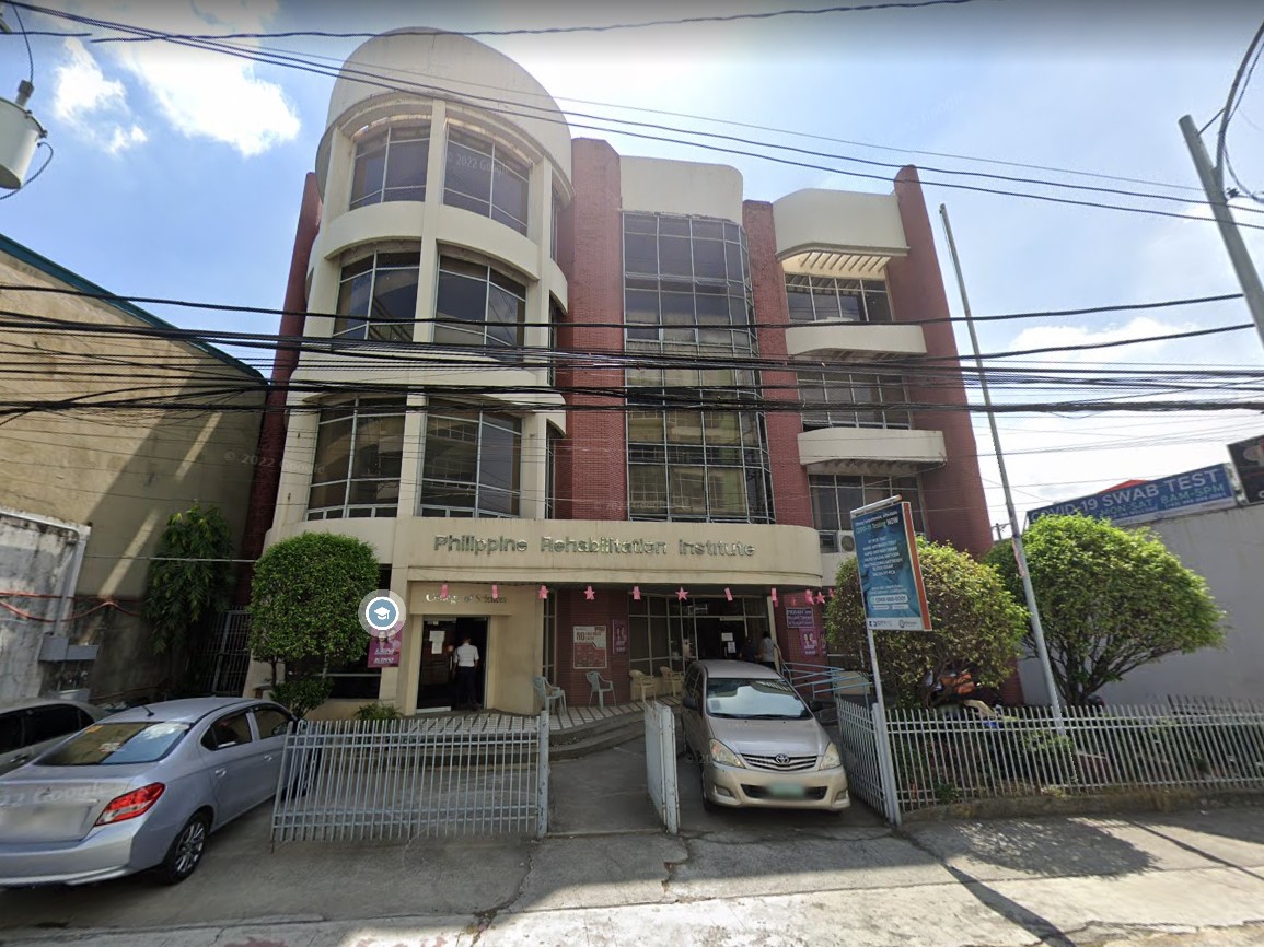 케손시티 캠퍼스