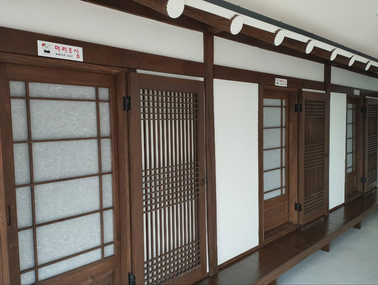 전현무계획2 강원도 강릉 순두부 맛집 초당고부순두부 전현무계획30회 