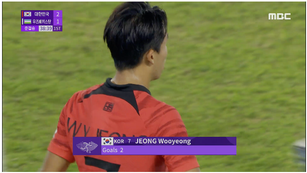 제19회항저우아시안게임-축구