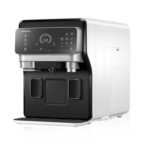 커피머신정수기