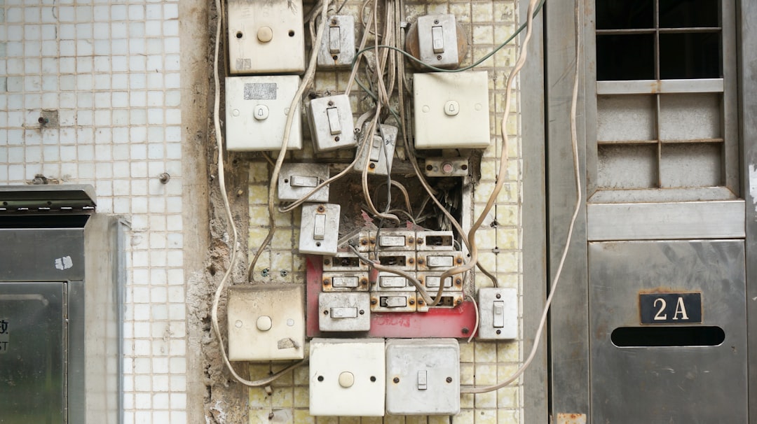 Installation cost.