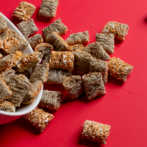 완벽한 빵과 시리얼 보관법