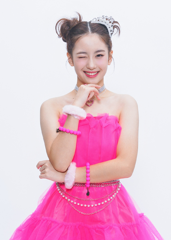&#39;미스트롯3&#39; 미 오유진 [사진=비스타컴퍼니]