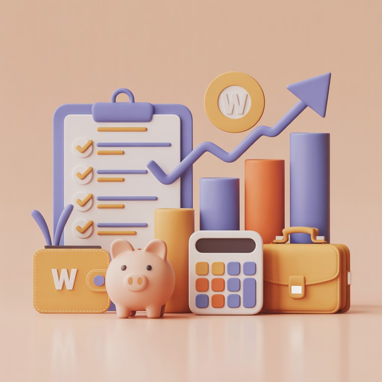 26년 연봉 실수령액