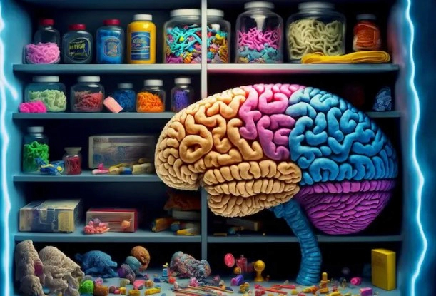 기억력 감퇴이유 6가지