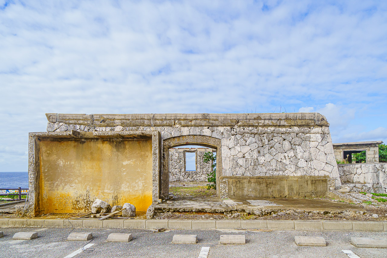 Minamidaito Island: A Remote Pacific Island in Okinawa — original photograph 17