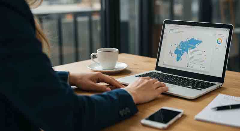 해외여행 비행기표 저렴하게 예약하는 꿀팁