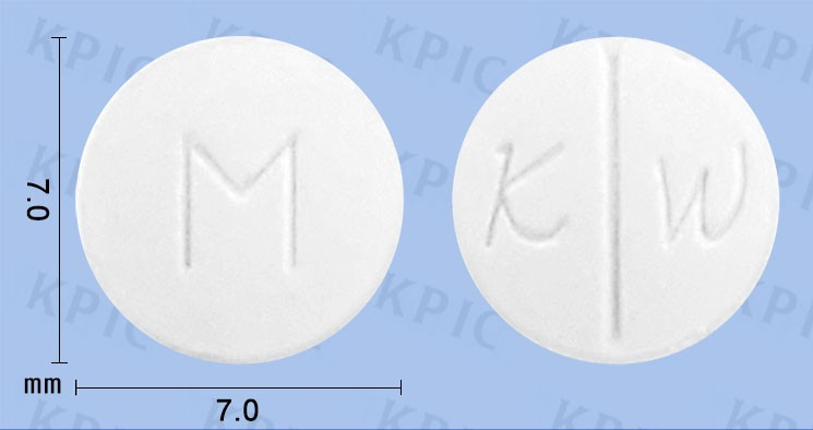 메치론정(메틸프레드니솔론): 성분, 효능, 용법 및 주의사항 완벽 가이드